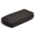 Lowe Boat Pontoon Cover 37185-14 - Retreat 230 WT Black 2017 2018