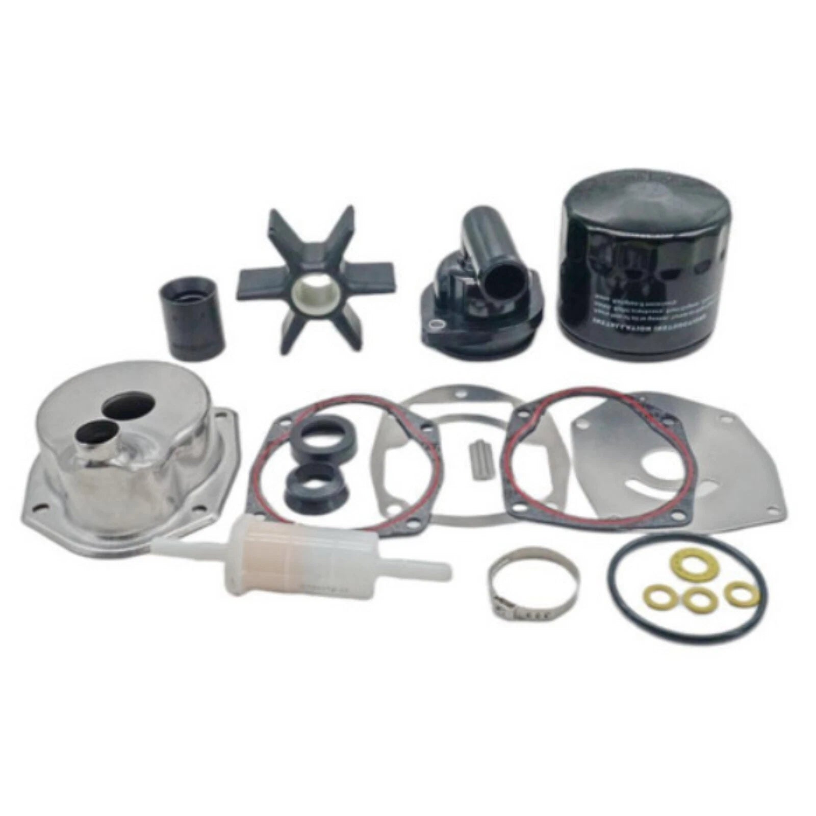 Maintenance Service Kit 8M0094233 for Mercury 150HP EFI FourStroke Outboard