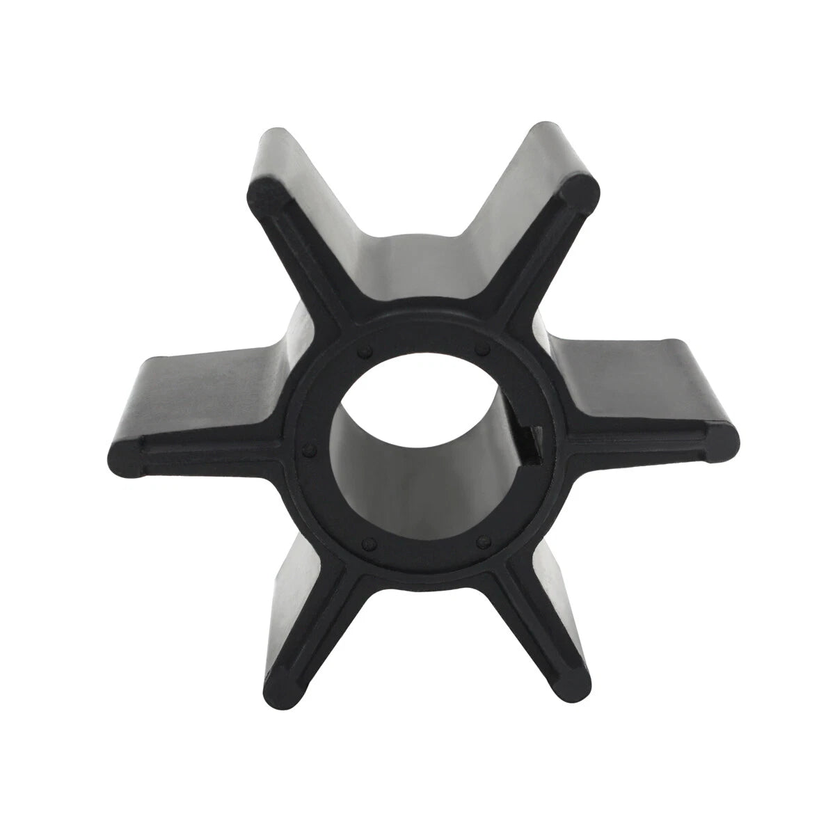 Tohatsu Nissan 3B7-65021-2 Water Impeller 2-Stroke 60/70/80/90HP Outboard Engine