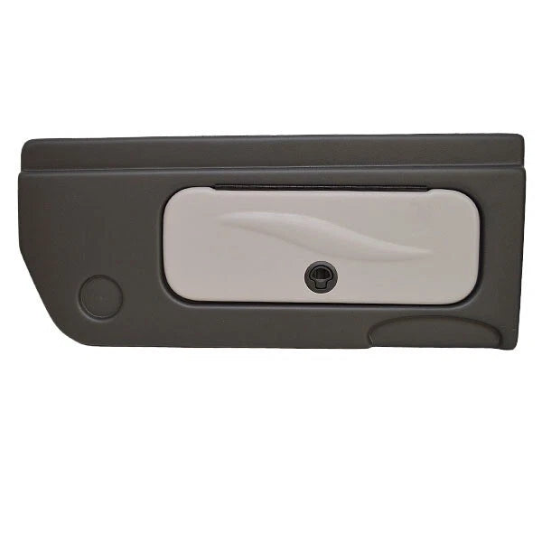 Sea Ray Boat Glove Compartment Panel 2095135 - 37 1/2 X 16 Inch Vinyl