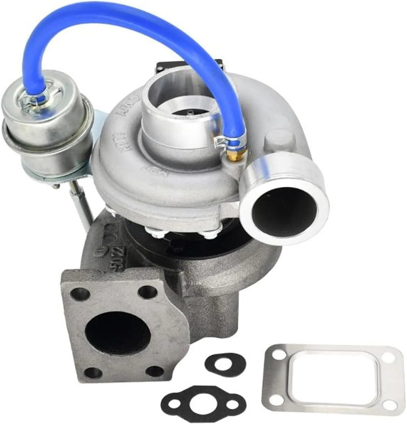 Turbo GT2052S Turbocharger 2674A376 for Perkins Engine T4.40 EPA Tier 1