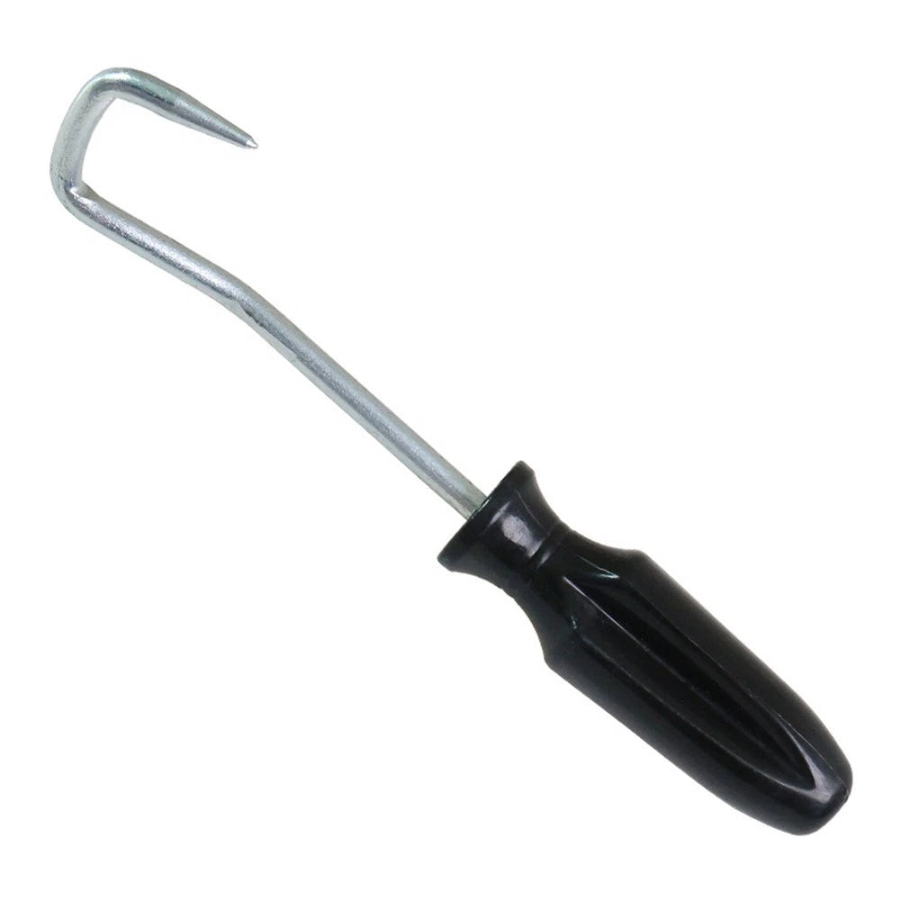 Hose Separation Hook Designed for Quick and Efficient Maintenance Tasks