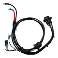 Mercury Marine Electric Steering Harness 5FT Cable for 8M6011095 Actuator, OEM