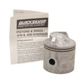 Mercury Boat Engine Piston Assembly 766-818111A2 - Tracker 2Q48A