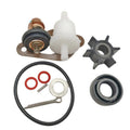 Maintenance Kit for Mercury Mariner 4 5 6 HP 4-Stroke Outboard 8M0120836 804540