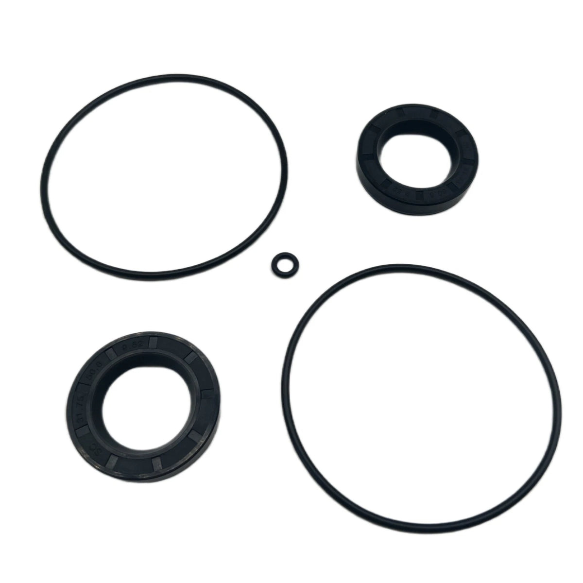 Lower Gear Unit Propeller Shaft Seal Kit Volvo Penta 130S 150S SternDrive 23033