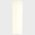 Mako Boat V Plate M-578 - 167947 21 LTS Off White Steel
