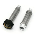 Pressure Washer Inlet & Outlet Tubes for Simplicity 190632GS & Simpson 7104232