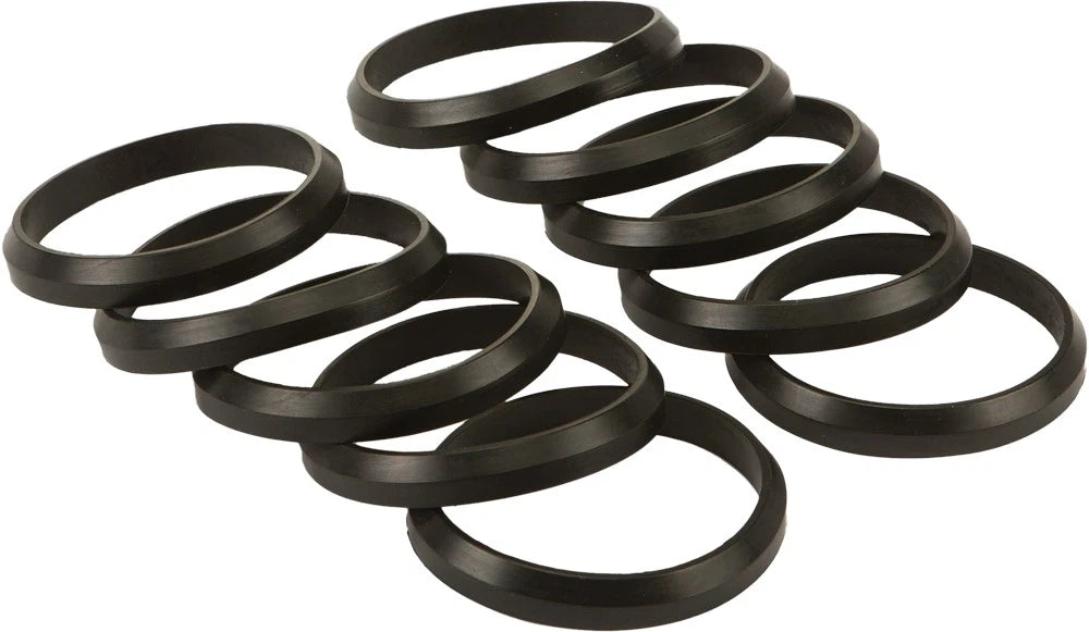 HARDDRIVE Manifold Seal Kit Oe#26995 86b – Fits Harley Davidson XL Models