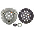 M026566T3 KIT 12" Split Torque Clutch Kit, with Bearings - Fits Massey Ferguson