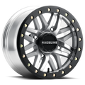 RACELINE RYNO Beadlock Wheel 15x10 for Can-Am Maverick & Commander Max 2014-16