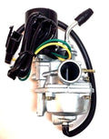 PERFORMANCE 2004 2005 2006 CARBURETOR POLARIS 50 PREDATOR ATV QUAD 4 WHEELER