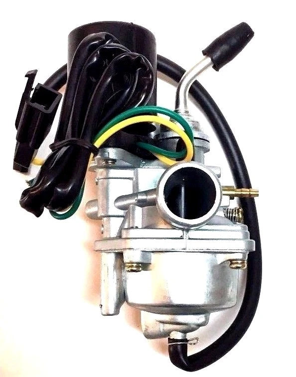 PERFORMANCE 2004 2005 2006 CARBURETOR POLARIS 50 PREDATOR ATV QUAD 4 WHEELER