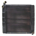245999 Miller Welder Radiator - 13 1/4 X 14 1/2 X 1 1/4