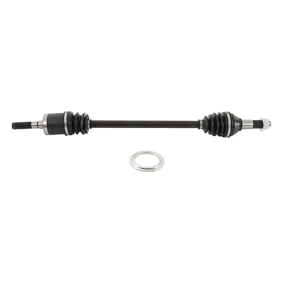 Front Right Heavy Duty CV Shaft for Can-Am Maverick MAXX RS DPS 2015