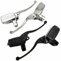 25mm Motorcycle Handlebar Master Cylinder Hydraulic Brake Control & Clutch Lever