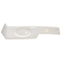 Ranger Boats Blank Console Panel 7202300 - Intercoastal Z520 CI White