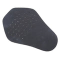 Replacement Black EVA Motorcycle Jacket Back Protector Insert Armour Pad Gear 1X