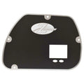 Ranger Boat Badge Plate 246475 - Z Comanche with Logo Aluminum