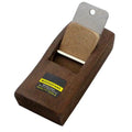 Handcraft BLOCK PLANE WOODWORKING SMOOTHING WOOD CARPENDER Trimming Tools