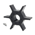 Yamaha 63V-44352-01 Water Impeller & Key 18-3040 8/9.9/15/20HP Outboard Engine