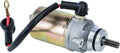 FIRE POWER Starter Motor for Yamaha YFM80R Raptor & Badger 1992-2008 ATV