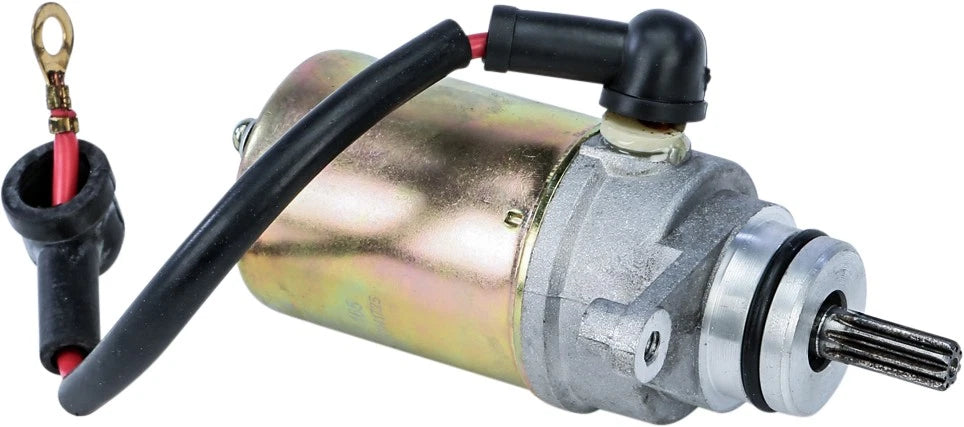 FIRE POWER Starter Motor for Yamaha YFM80R Raptor & Badger 1992-2008 ATV
