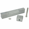 Anode Kit Fits OMC BRP Johnson Evinrude 90-225 HP 1991 and Later 5007089 393023