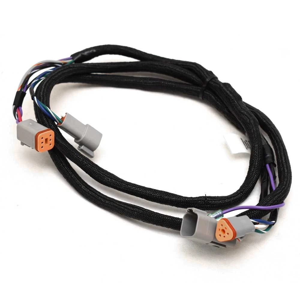 Evinrude Boat Ignition Trim Harness 0763552 - 6 Feet