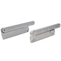 Skier's Choice Boat Flip-Seat Arm Brackets 117044 - Protomet (kit)