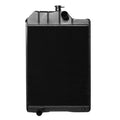 Radiator Fits Massey Ferguson Replaces 1680734M91