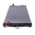 7003475 Water Tank Radiator for Bobcat E42 E45 E50 E55 Skid Steer Loaders