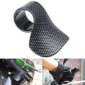 Biker Handle Biker Handle Motorcycle Wrist Rest Aid Grip Carbon