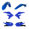 ACERBIS Plastic Body Kit for Yamaha YZ450F & YZ250FX 2018-2022 Offroad