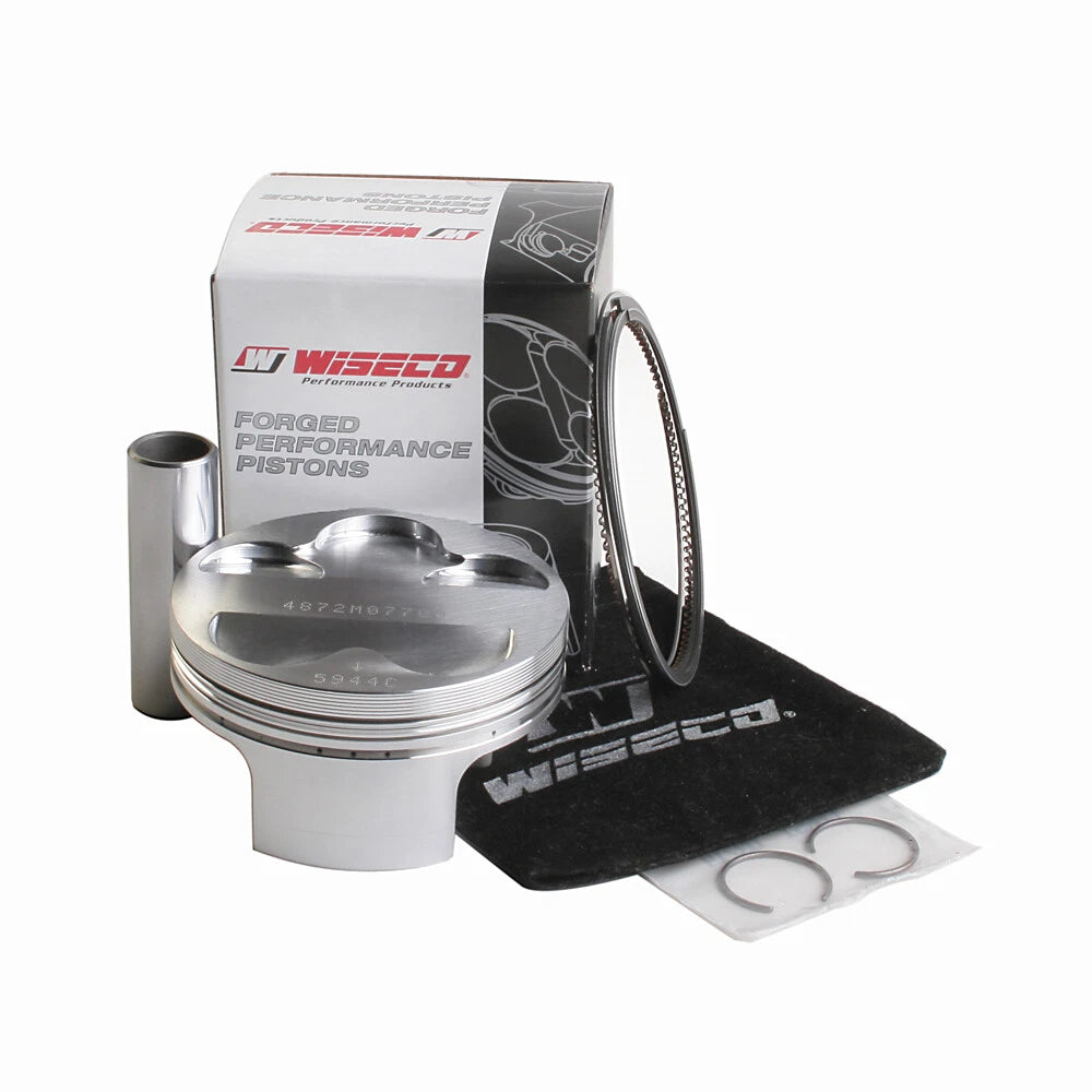 Wiseco Piston Kit for Yamaha YZ250F 2001-2004 79mm 13.2:1