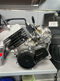 Complete Engine & Carb for KTM SX50 Air Cooled 50cc SR JR Pro 2002 - 2008