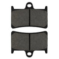 1 X Set of Front Motorcycle Brake Pads for 2006 Yamaha XV1700A Road Star