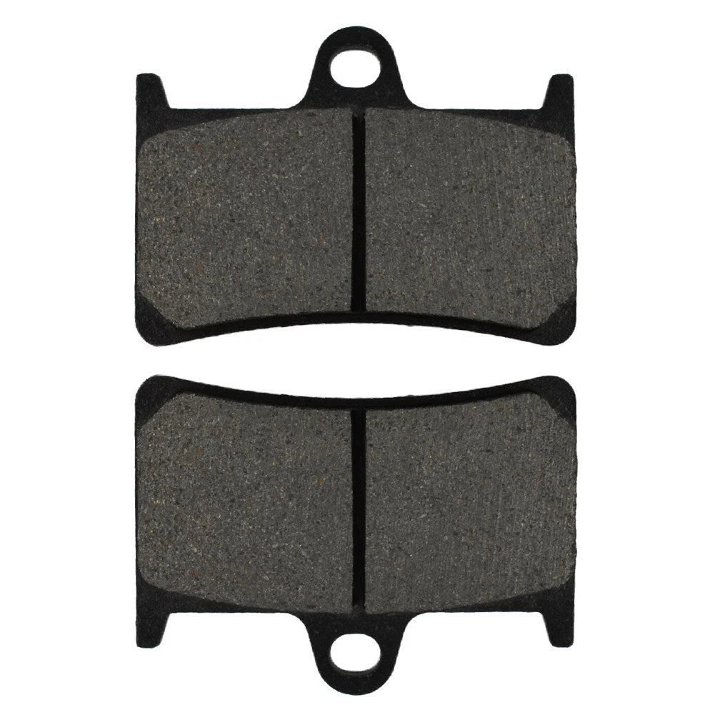 1 X Set of Front Motorcycle Brake Pads for 2006 Yamaha XV1700A Road Star