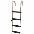 Garelick Boat Eez-In Telescoping Ladder - 4-Step 51 Inch SS