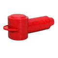 MasterCraft Boat Battery Cable Boot 503627 - Red Rubber