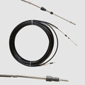 TeleFlex TFXtreme 3300 - 33C Boat Control Cable CC63324 - 24 Foot