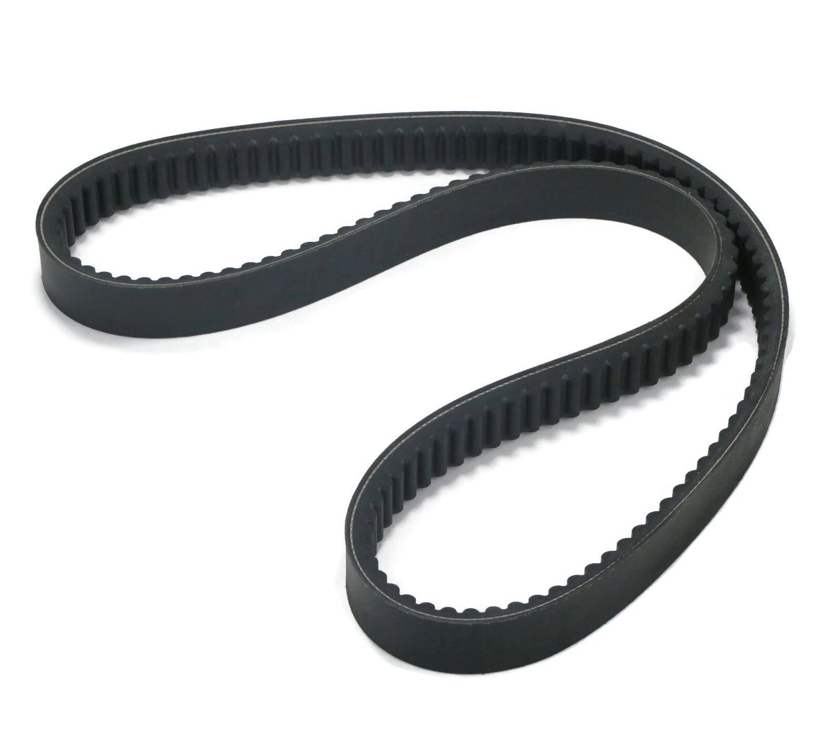 Transaxle Driven Clutch V Belt for John Deere 1993-2005 6x4 UTV Gators M125383