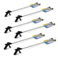 (6 Pack) 40" G4 DOT Easy Reacher for Rotary Extended Tool 10640, G4 Model 2540
