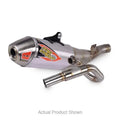 Pro Circuit T-6 Stainless System for Kawasaki KX450 2024-2026