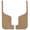 Blackfin Boat Engine Well Mats 25190118-00-SE AD - Savannah (2Pc)