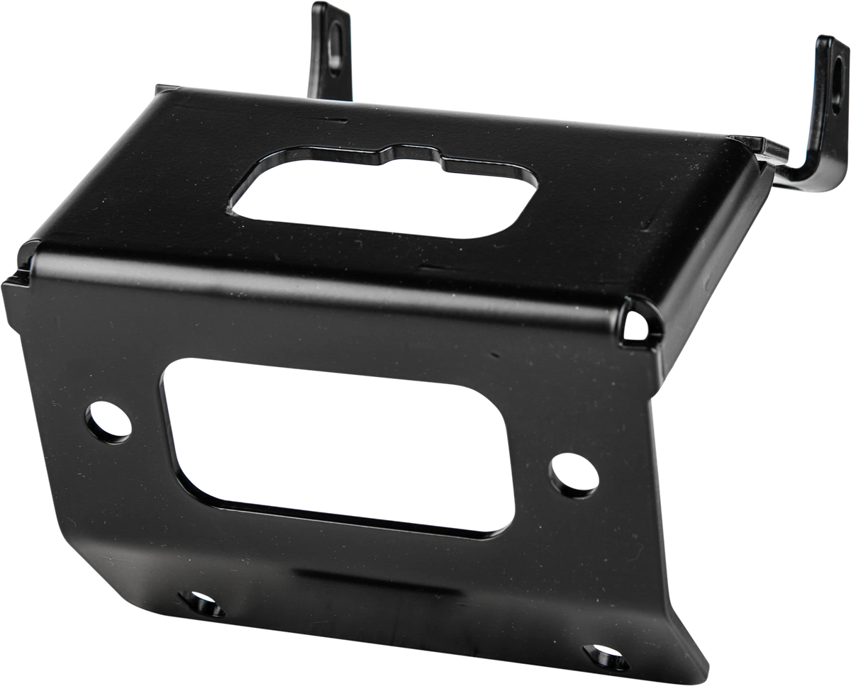 OPEN TRAIL Winch Mount for ATV/UTV Plows and Winches 459-2200