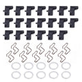 Recoil Rewind Starter Kit for 036 034 044 046 for Chainsaw Repair Tools Parts