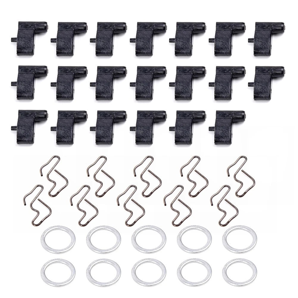 Recoil Rewind Starter Kit for 036 034 044 046 for Chainsaw Repair Tools Parts