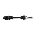 Rear Left CV Shaft for Polaris RZR 570 EFI 2012-2017 PO8358