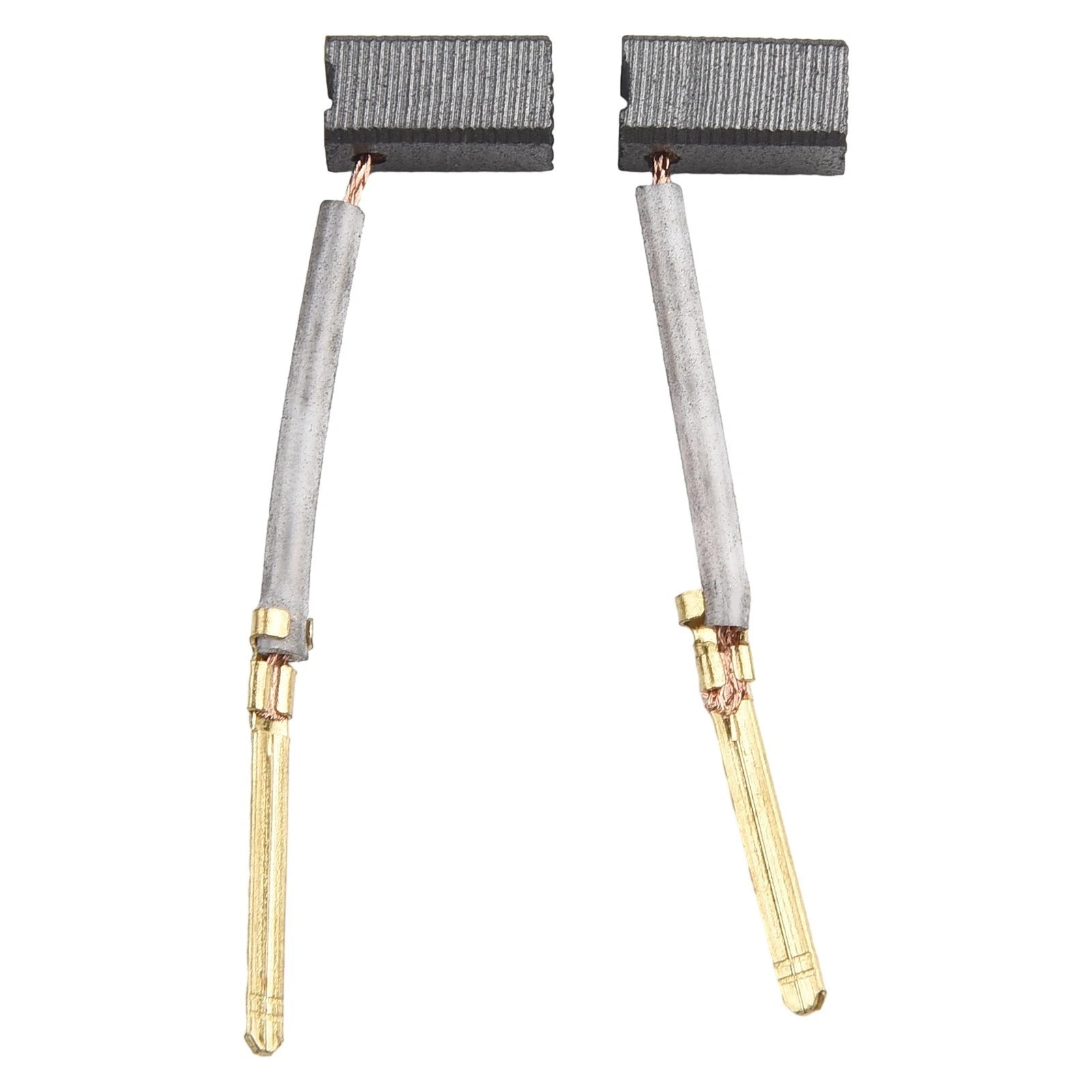 Maintain Motor Efficiency with Carbon Brush Set for DW400 for 2 Angle Grinders